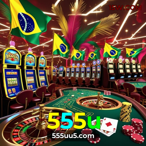 555u.com 💎 - Jogue slots grátis agora e ganhe milhões 💎 - 555u