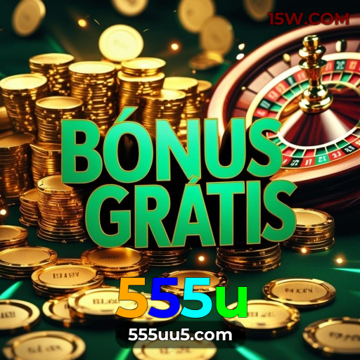 Cassino Online 555u | Plataforma 100% Segura no Brasil 