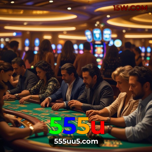 555u segurança SSL 256-bit - Licença Curaçao, eCOGRA, GLI certificado