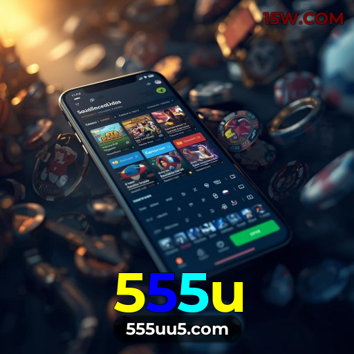 Loterias online disponíveis na 555u