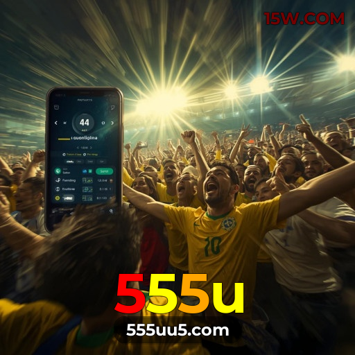 555u APP mobile iOS Android - 187 mil downloads São Paulo Rio BH