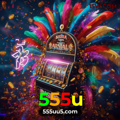 555u Cassino Online Confiável e Seguro no Brasil 
