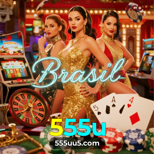 Cassino 555u | Ganhe Bônus em Apostas Online