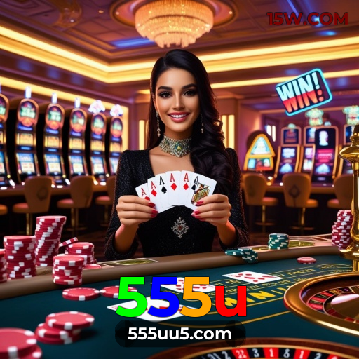 Link da Plataforma 555u Atualizado: Cadastro Rápido e Sem Burocracia