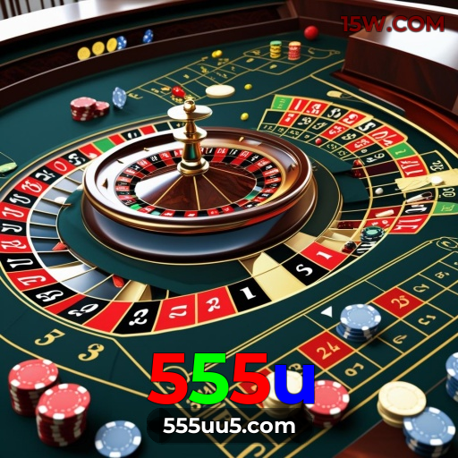 555u App Seguro – Download Rápido no Brasil