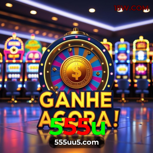 Acessar Conta no Cassino 555u | Login Rápido