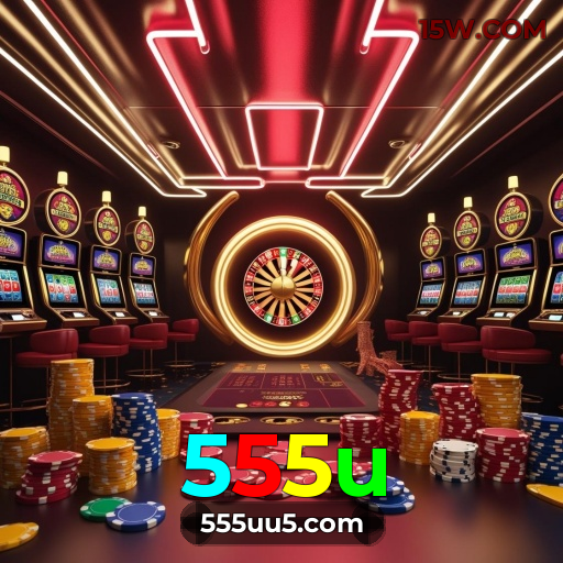 Top 7 Bônus de Depósito no 555u – Cashback & Giros Grátis