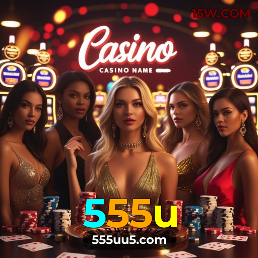 555u segurança SSL 256-bit - Licença Curaçao, eCOGRA, GLI certificado