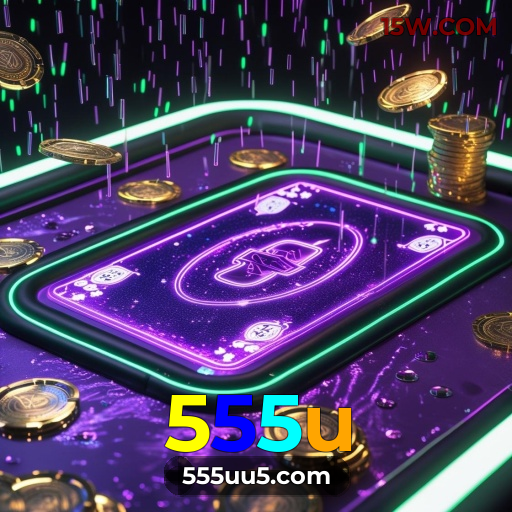 555u Plataforma que Ganha Dinheiro: Saque Instantâneo via Pix