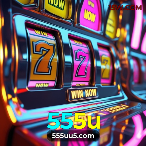 555u Cassino Online no Brasil – Seguro, Estável e Confiável 