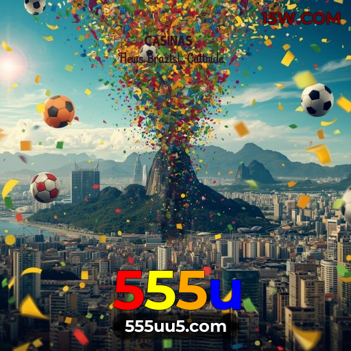 555u – Promoções Exclusivas em Cassino e Apostas Online